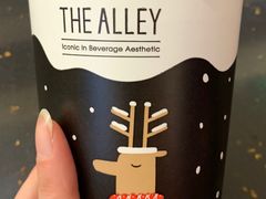 -鹿角巷The Alley(龙湖天街店)