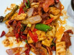 -那家老院子东北菜·饺子·小鸡炖蘑菇(艳华街店)
