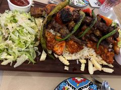 -Aladdin·阿拉丁土耳其餐厅(信和广场店)