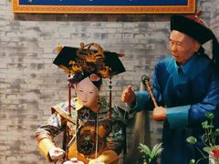 -石头门坎