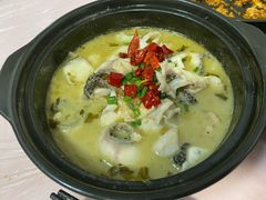 -阿隆煲店(秀仁苑店)