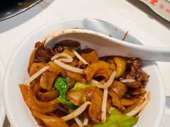 -八合里潮汕鲜牛肉火锅(福州万象城店)