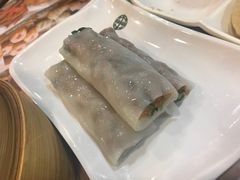 -添好运点心专门店(中环IFC店)