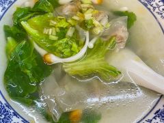 -亚肥沙茶面(黄厝店)