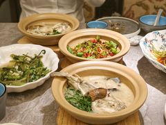 -香阁餐厅·常州菜·常州菜代表品牌(新北奥体店)