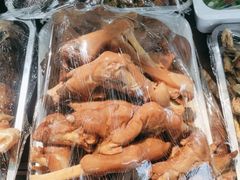 -牛街老爆肚满(牡丹园店)