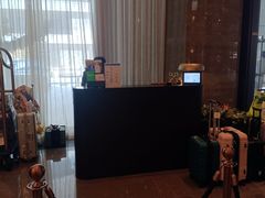 -上海前滩香格里拉大酒店