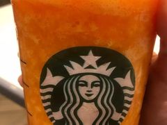 -星巴克(天津大悦城第二店)