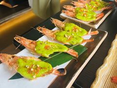 -花潮料理艺食馆(成都万象城店)