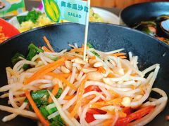 -ChitChat奇洽·Bistro(黎黄陂路店)