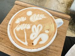 -Roast8ry Coffee Lab