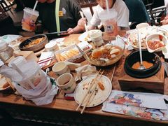 -七八冷面·延边朝鲜族美食(欢乐谷店)