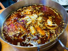 -盛世盐帮·自贡特色(总店)