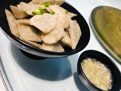 -到家尝北京菜(西坝河店)