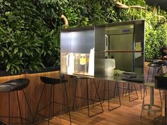 大堂-Seesaw Coffee(环贸iapm店)