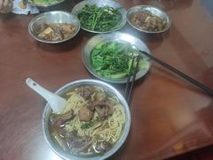 -阿秋牛排(湖心街店)