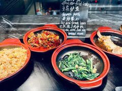 -杭州西子湖四季酒店-WL BISTRO西湖餐厅(灵隐路店)