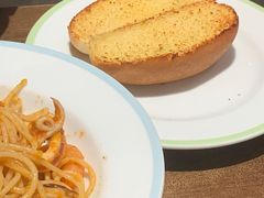 -萨莉亚意式餐厅(浦江万达广场店)