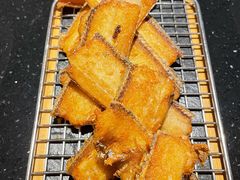 老头儿干炸带鱼-老头儿油爆虾·知味杭州(爱琴海购物中心)