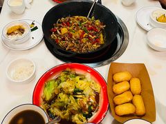 -德渝喜火锅