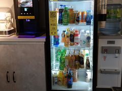 -橙果24h自习室(花园桥店)