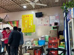 -北路拉面馆(洪湖里店)