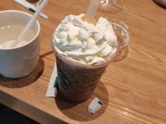 -星巴克(长沙乐和城门店)