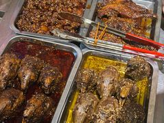 -嘉州鲜知味钵钵鸡(奎星楼店)