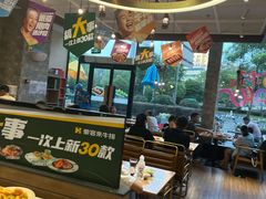-豪客来牛排(红豆万花城店)