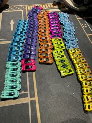 -MINI MARS KIDS CLUB亲子家庭中心(长宁天山店)