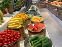 -纽斯特牛排自助餐厅(浦江万达店)