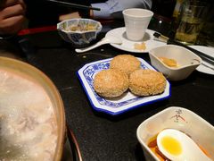 -东来顺饭庄(金泉广场店)