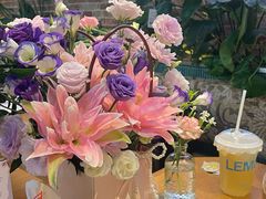 -Grande A'moo(上海万象城店)