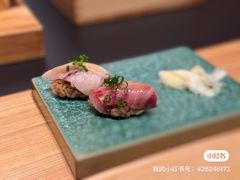 -小十Omakase(地王大厦店)