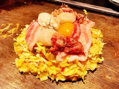 豪华大阪烧-味乃家 本店