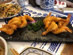-京氣春饼(机场店)