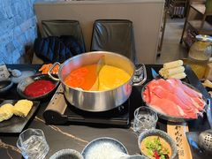 -熹悟海鲜火锅·广式打边炉