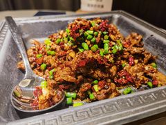 -飶香居(省博物馆店)