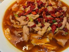 -志民家常菜·二十年(燕山大街店)