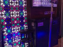 -格莱美量贩式KTV(奥帆店)