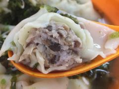 -阿麟馄饨(延长路店)