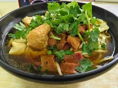 -国财牛杂(镇海店)