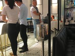 -HELLO MUSAE 拾光缪斯餐厅·纯正希腊风味(苏州中心店)