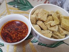 -王记西鎮电烤肉(汶上路店)