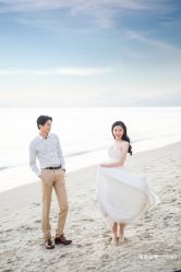 唯美浪漫-巴黎婚纱摄影工作室