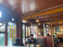 -顺顺小吃(独克宗古城店)
