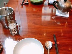 -君悦酒店·1881·北京烤鸭