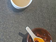 -东来顺(非遗·清真火锅·盛世广场店)