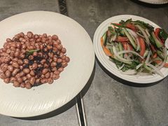 -耶里夏丽·丝路新疆菜·清真食品(徐汇南丹东路臻选店)