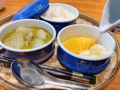 -我的甜·泰国餐厅